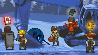 Download Lagu Best Item Sets And Charms For Every Unit (Part 6) - Dead Ahead Zombie Warfare MP3