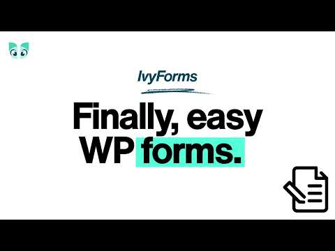 Build Smart WordPress Forms in 1 Minute (No Code Required)