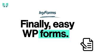 Build Smart WordPress Forms in 1 Minute (No Code Required)