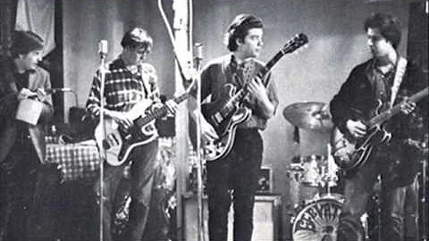Roky Erickson - I Love The Living You