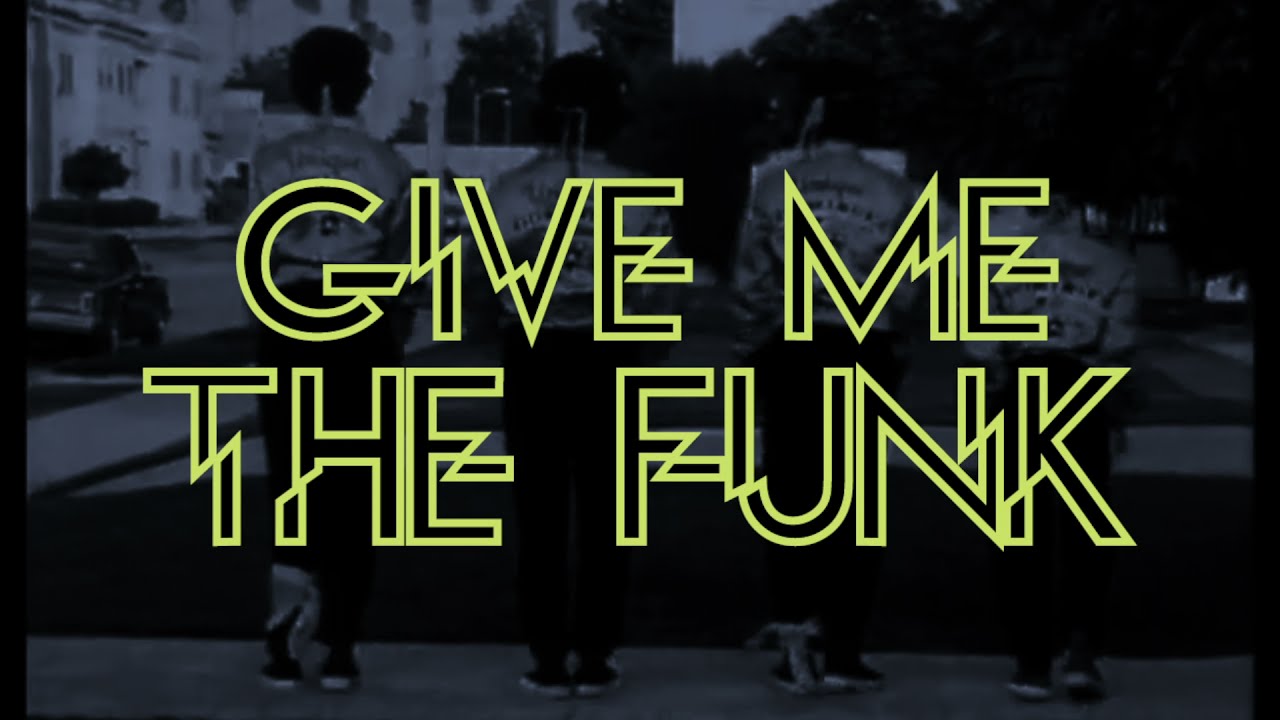 Wham! x Rick James x Daft Punk - Give Me The Funk (Bruno Borlone & Nacho Buscaglia Remix)