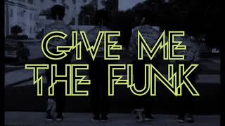 Wham X Rick James X Daft Punk - Give Me The Funk Bruno Borlone Nacho Buscaglia Remix
