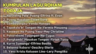 Lagu Toraja Rohani Pilihan Terbaru dan Populer 2024