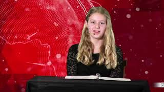 2020 Kid's Christmas Program