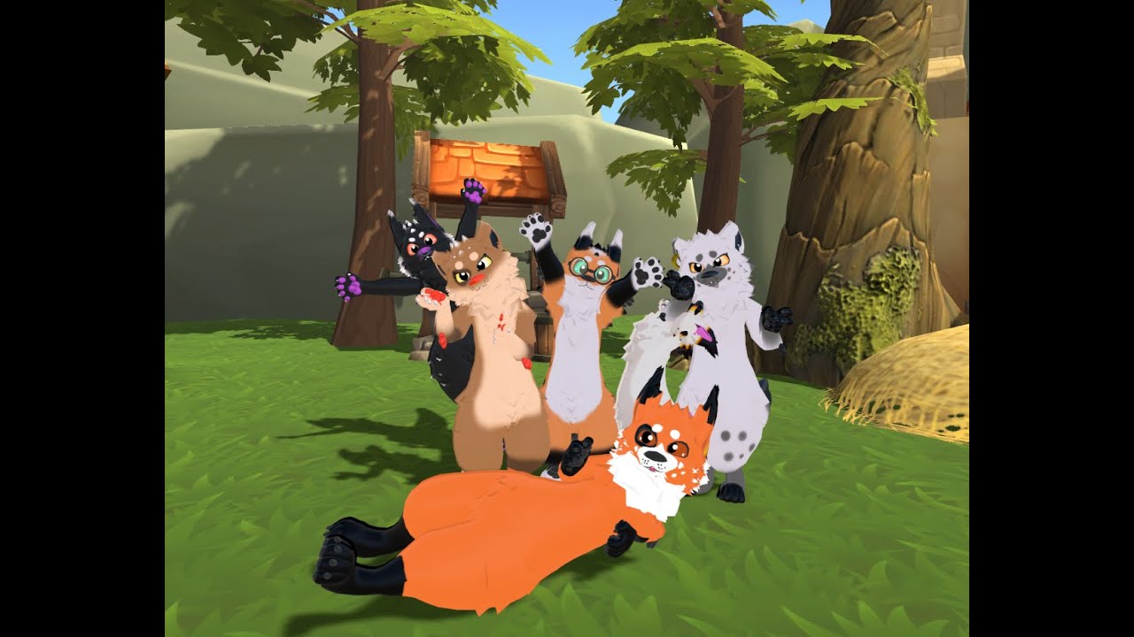 How to import /Add Assets/ Re-Texture your model in VRChat, Tutorial ...