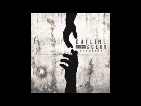 Punk music video thumbnail preview for Outline in Color - Dead Gardens
