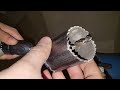DIY Hole Saw Cutter | أداة منزلية لثقب خشب