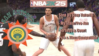 NBA 2k25 - Best