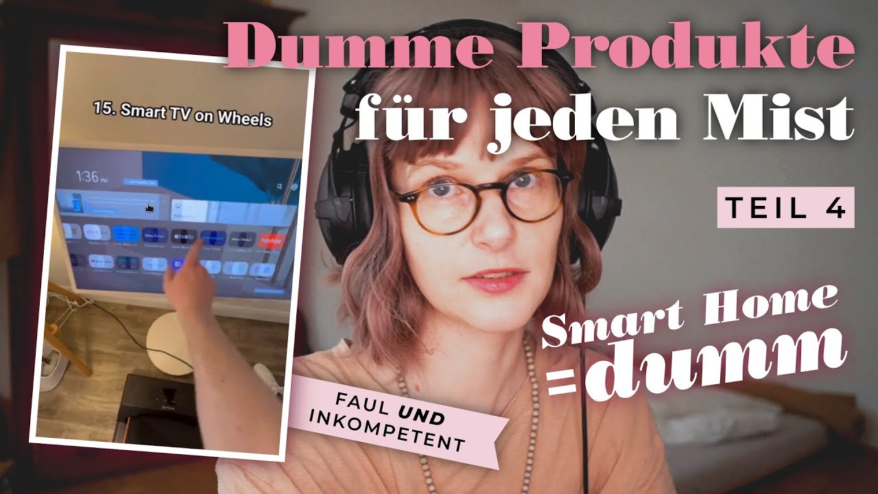 Dumme TikTok Produkte aus China, die dein Leben 