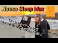 【Nuuca Sleep Max】コスパ最強の3-WAY寝袋のご紹介♪ スキーの行き帰りの仮眠、車中泊に最適!