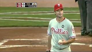 2009/05/20 Phillips' RBI single