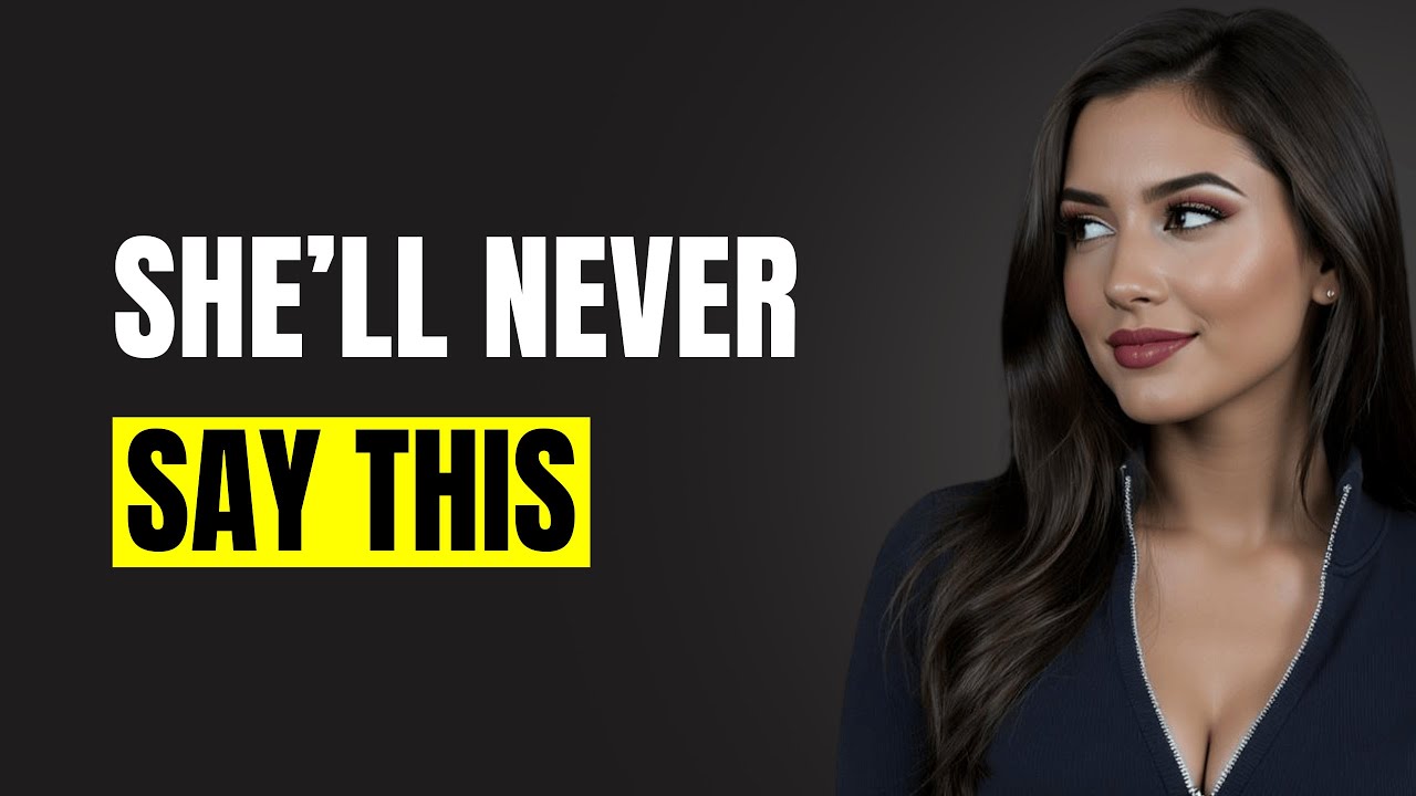 7 Things Women Want You To Do In a Relationship — But Will Never Tell You