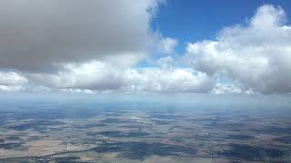 2017/1/5 Glider Flight @ Narromine, Australia