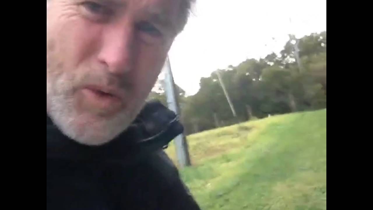 Cold snap hits Wonthaggi