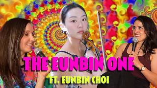 The Eunbin One ft. Eunbin Choi