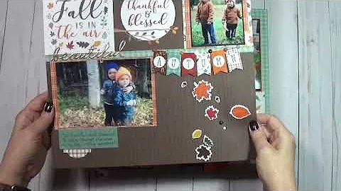 Collection Crush Layouts