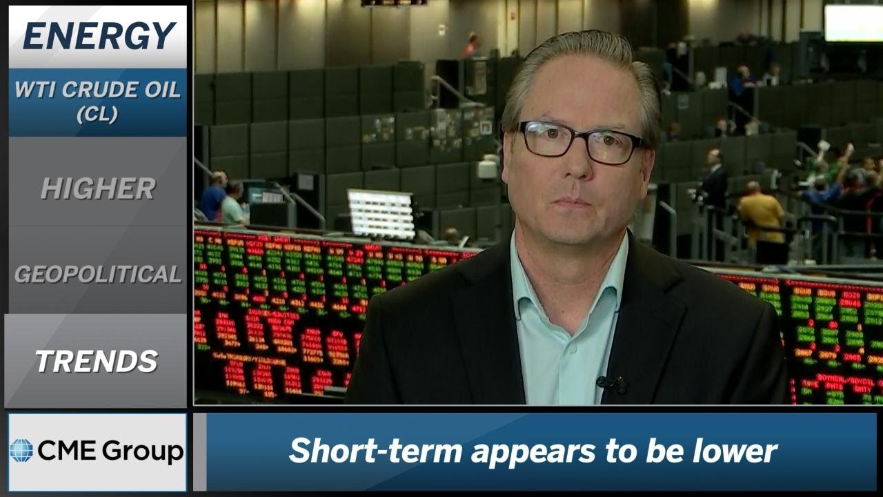 August 19 Energy Commentary: Dan Deming