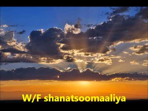 Qisadii Nebi Ismaaciil Cs Warfidiyeenka Shantasoomaaliya