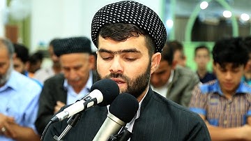 لَا تَقْنَطُوا مِن رَّحْمَةِ اللَّهِ - تلاوة جميلة لسورة الزمر للقارئ بيشه‌وا قادر الكردى
