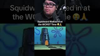SpongeBob and Patrick Took It TOO Far 😭🙏