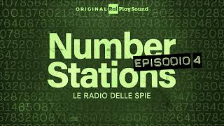 Ep.04: Le stazioni numeriche ancora in onda - Number Stations-Le radio delle spie screenshot 5