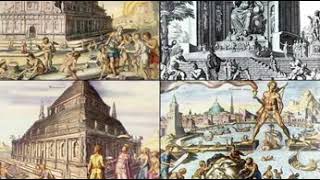 Wonders of the World | Wikipedia audio article
