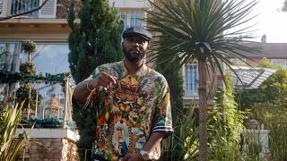 Fally Ipupa - FIGURE DE STYLE (Clip Oficiel)