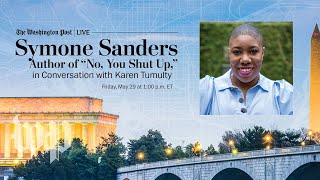 Biden senior advisor Symone Sanders talks Minneapolis, 2020 election and new book (FULL STREAM 5/29) Wealth