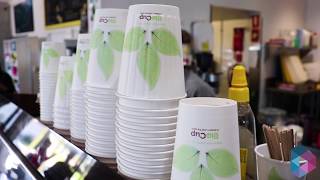 20% in waste bills saved at Yelo thanks to BioPak Compost Service