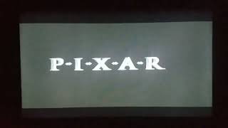 Pixar 1988 Widescreen