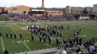 Shepherd Ram Band