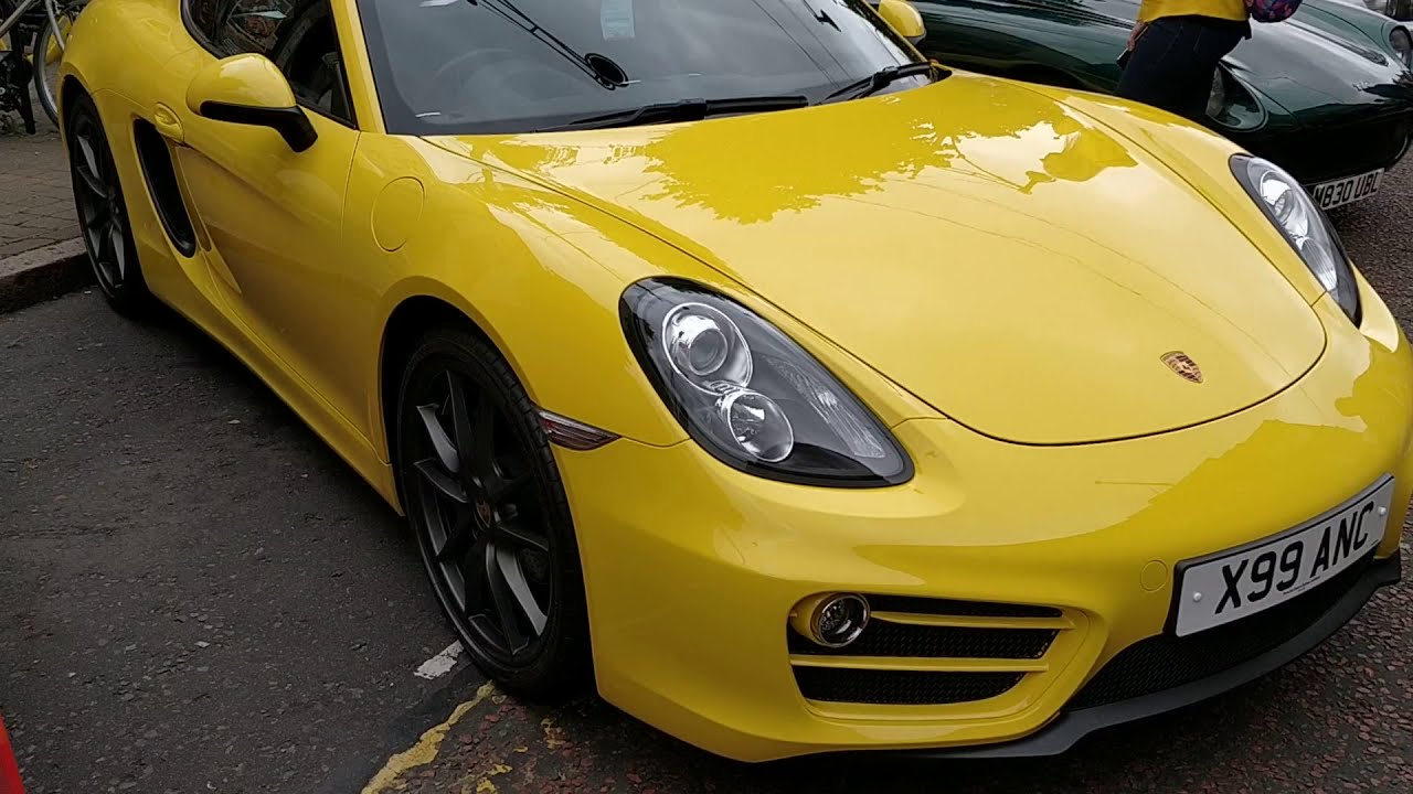 Hinckley motor show Sep 2019 Hinckley, United Kingdom YouTube