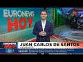 Euronews Hoy | Las noticias del viernes 10 de diciembre de 2021