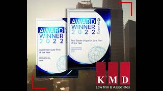 Awards 2022