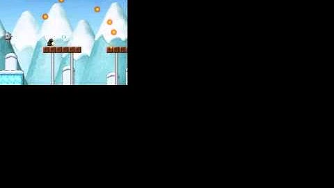 Basic Level Editor Tutorial for Supertux 0.1.3.