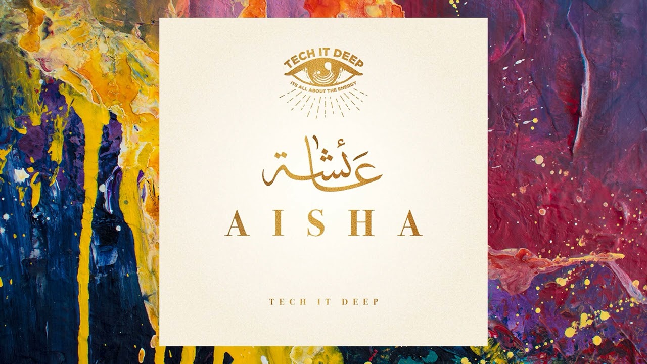 TECH IT DEEP — Aisha (Extended Mix)