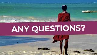 Global Routes FAQ: What makes our summer programs unique