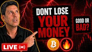 You MISSED This HIDDEN $BTC Signal . . .