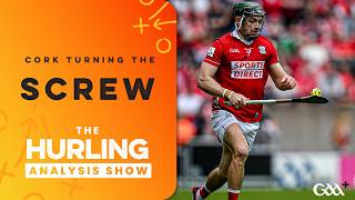 THE HURLING ANALYSIS SHOW | S3 EP4