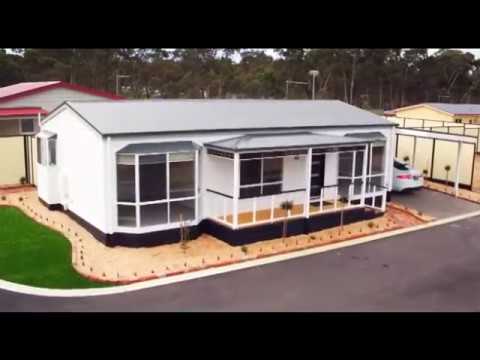 Sandhurst Rise, Bendigo (30 second)