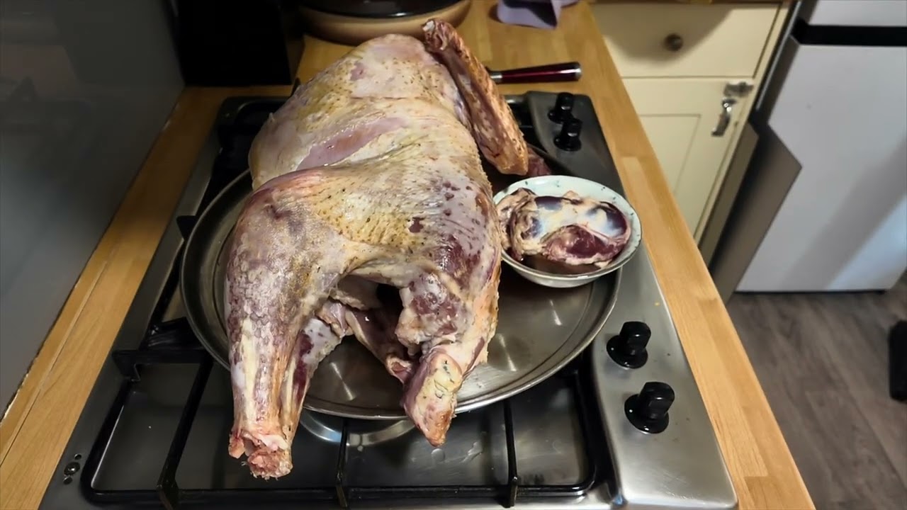 Yılbaşından karaler 