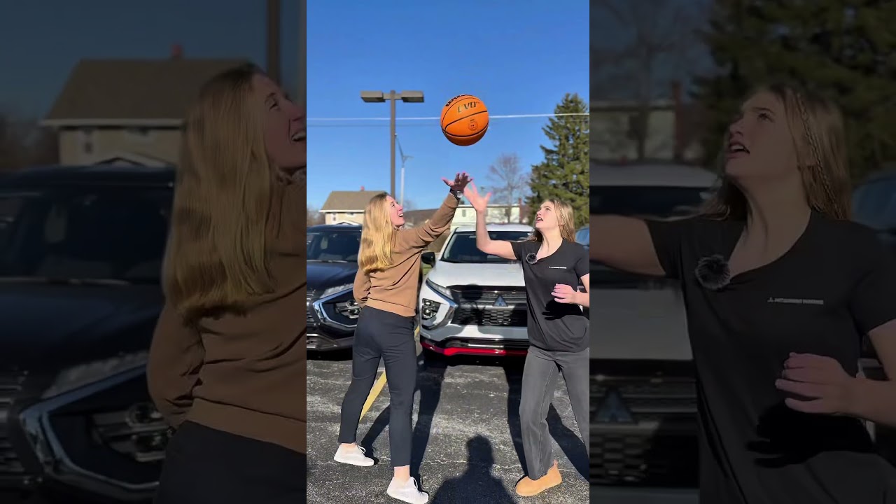 It’s March Madness At Five Star Mitsubishi! 