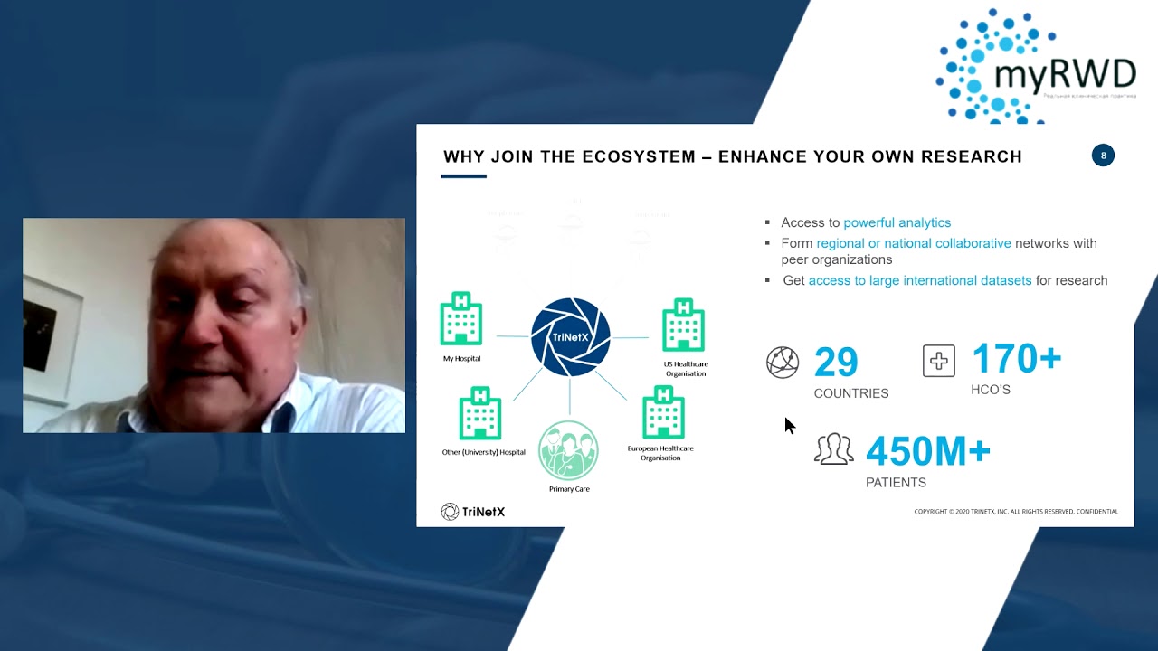 [Eng]Accelerating clinical trials using a worldwide research network