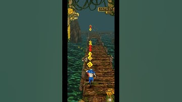 Temple Run part 6