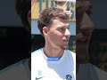 Ajdin Hrustic means 𝘽𝙐𝙎𝙄𝙉𝙀𝙎𝙎😤Nothing better than representing Australia on the world stage #WorldCup