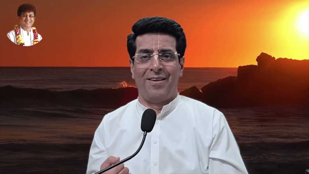 मनुष्य शरीर की रचना  | Shri Krishna Katha SINDHI | 24th January 2026 | Damodar Das