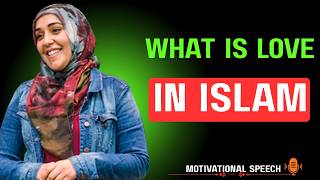 WHAT IS LOVE IN ISLAM? | The Truth About Love, Attachment & Heartbreak – Yasmin Mogahed