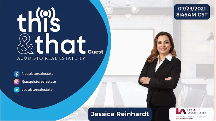 TNT Guest | 07/23/21 | Shana Acquisto & Jessica Re...