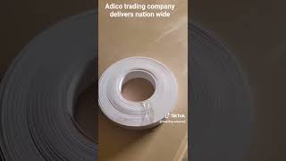 follow adico trading company on tiktok we deliver nation wide we deal on all kinds of building mat