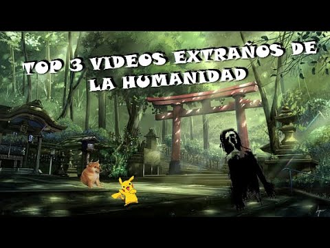 Analizando 3 vídeos Perturbadores de la humanidad - Historias de Roblox